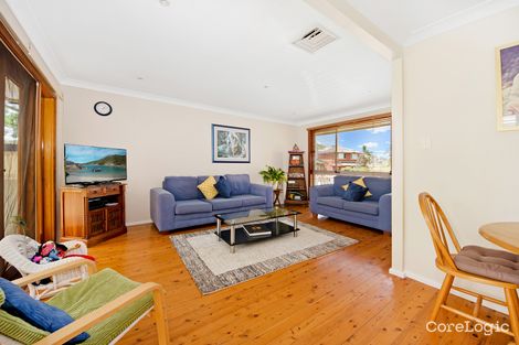 Property photo of 1 Putland Close Kirrawee NSW 2232
