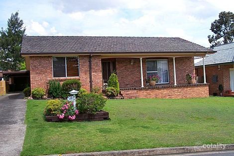 Property photo of 25 Baronbali Street Dundas NSW 2117