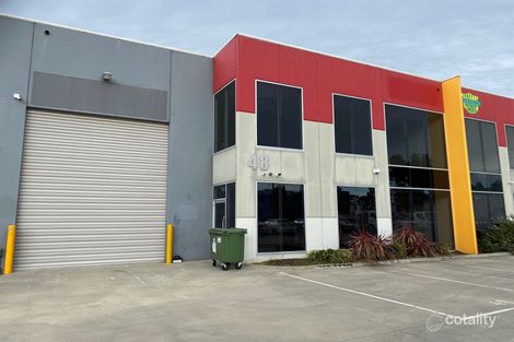 48 Abbotts Rd, Dandenong South, VIC 3175