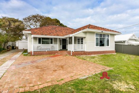3 Wattle St, Bunbury, WA 6230