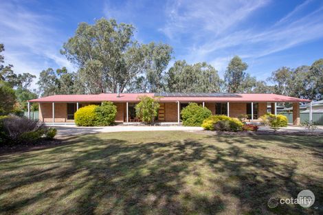 Property photo of 66 Patterson Street Heathcote VIC 3523