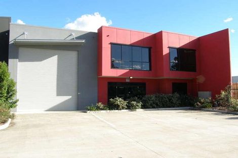 Property photo of 1/17 Cairns Street Loganholme QLD 4129