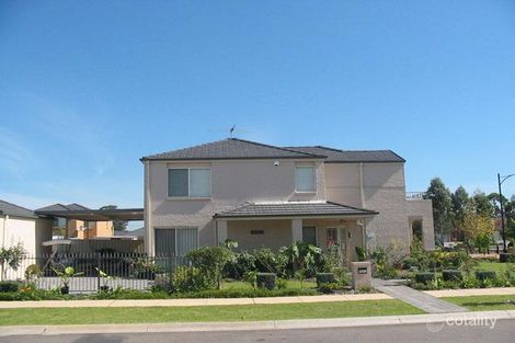 Property photo of 1 Jacaranda Court Fairfield East NSW 2165