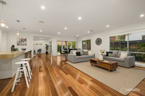 Property photo of 19 Davidson Street Bellfield VIC 3081