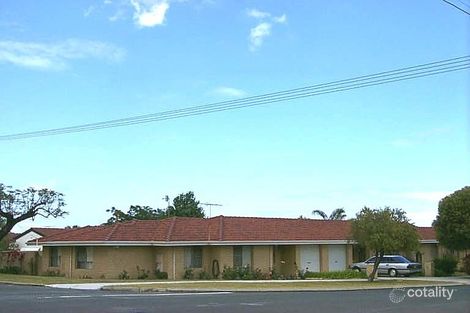 110 Roberts St, Joondanna, WA 6060