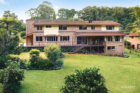 Property photo of 14 Cedar Court Alstonville NSW 2477