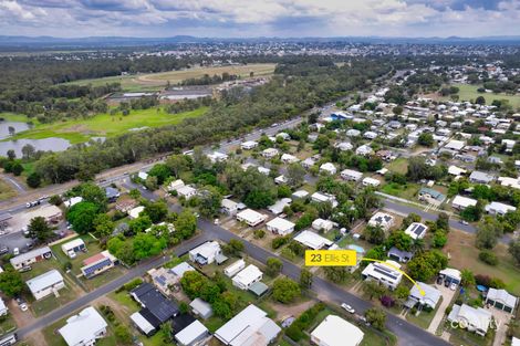 Property photo of 23 Ellis Street Berserker QLD 4701