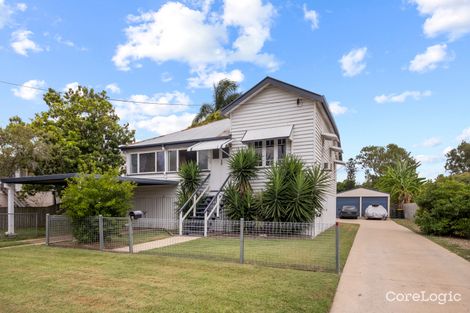 Property photo of 23 Ellis Street Berserker QLD 4701