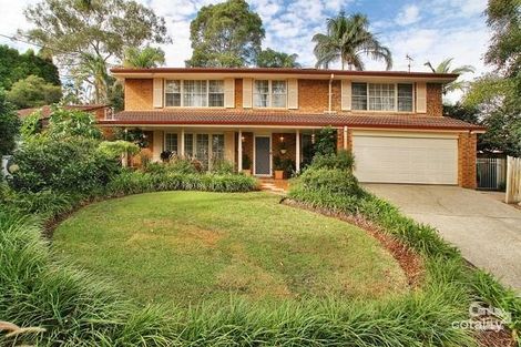 20 Brallas Ave, St Ives Chase, NSW 2075