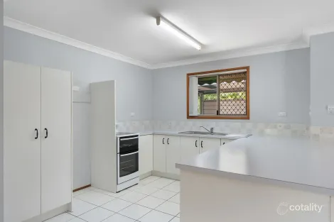 Property photo of 1 Nerrina Court Karana Downs QLD 4306