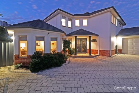 Property photo of 7A Rookwood Street Mount Pleasant WA 6153