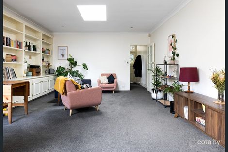 Property photo of 124 Canning Street Carlton VIC 3053