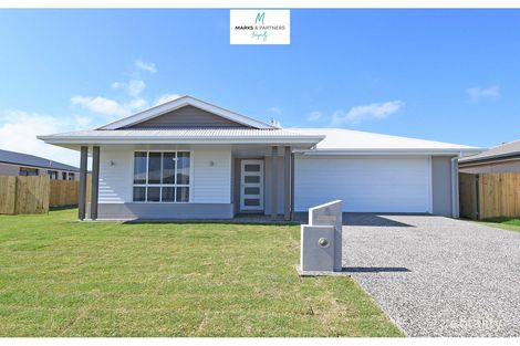 Property photo of 20 Lady Elliott Crescent Eli Waters QLD 4655