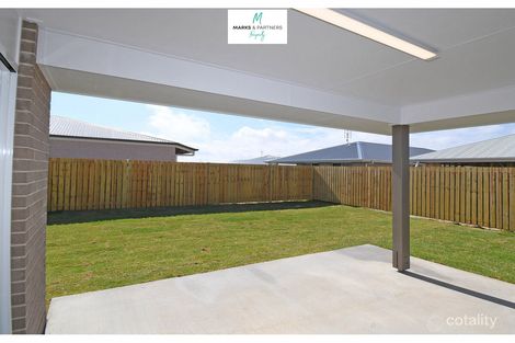 Property photo of 20 Lady Elliott Crescent Eli Waters QLD 4655