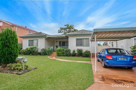 Property photo of 17 Dan Crescent Lansvale NSW 2166