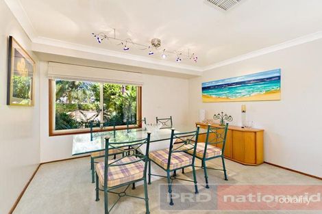 Property photo of 65 Martin Crescent Milperra NSW 2214