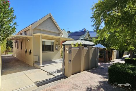 Property photo of 305 Roberts Road Subiaco WA 6008