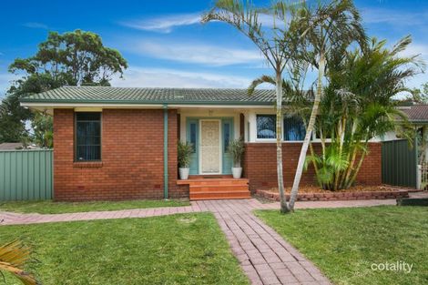 Property photo of 10 Tressider Place Bellambi NSW 2518