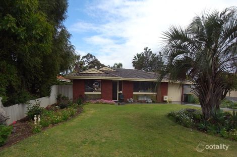 Property photo of 47 Virgilia Way Forrestfield WA 6058