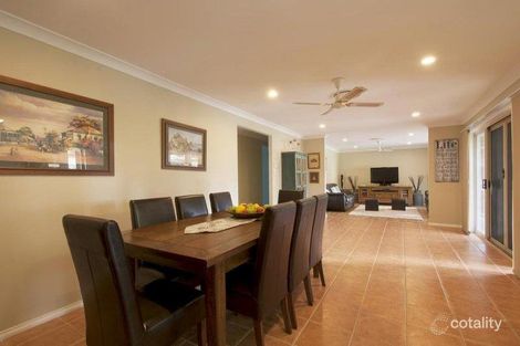 Property photo of 8 Edward Ogilvie Drive Clarenza NSW 2460