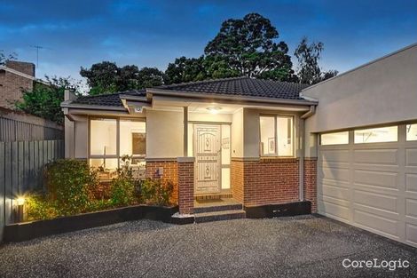 3/49 Canterbury Rd, Canterbury, VIC 3126