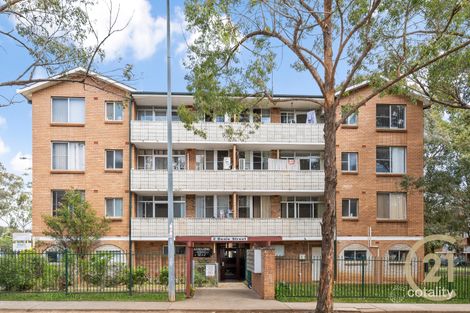 5/2 Beale St, Liverpool, NSW 2170