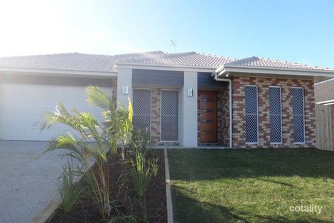 Property photo of 28 Hasemann Crescent Upper Coomera QLD 4209