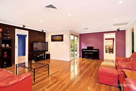 Property photo of 15 Melaleuca Close Castle Hill NSW 2154
