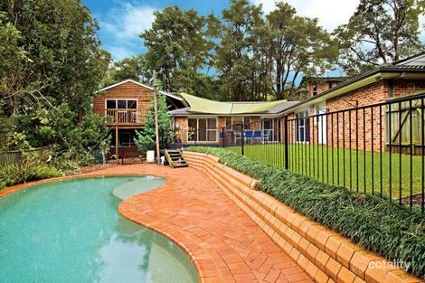Property photo of 15 Melaleuca Close Castle Hill NSW 2154