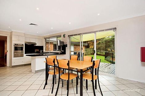 Property photo of 15 Melaleuca Close Castle Hill NSW 2154