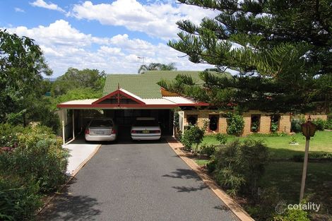 19 Mengarvie Rd, Parkes, NSW 2870