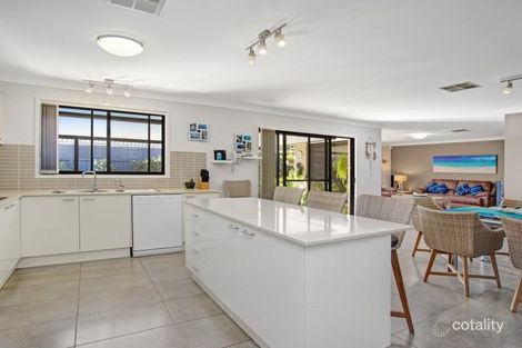 Property photo of 20 Brittania Drive Tanilba Bay NSW 2319