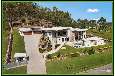 Property photo of 20 Huntington Drive Maudsland QLD 4210