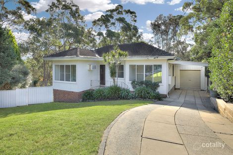 49 Fewtrell Ave, Revesby Heights, NSW 2212