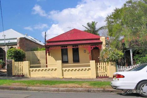 35 Ainsworth St, Lilyfield, NSW 2040