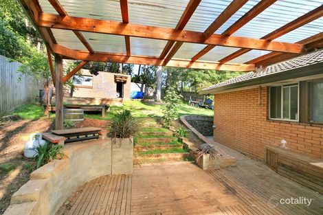 Property photo of 65 Summit Crescent Ringwood North VIC 3134