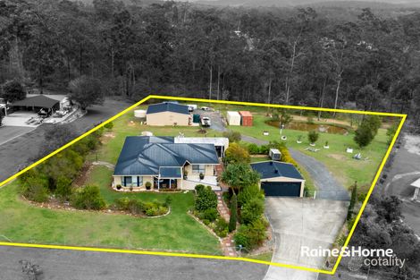 33-35 Springboard Cres, New Beith, QLD 4124