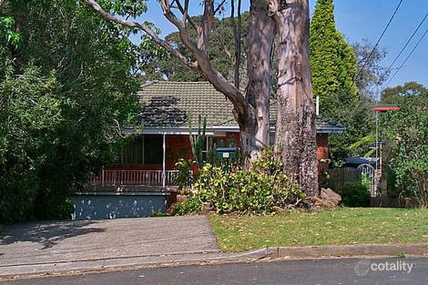 26 Kimberley Rd, Carlingford, NSW 2118