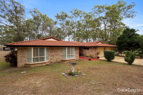 Property photo of 29-33 Ira Buckby Road West Cashmere QLD 4500