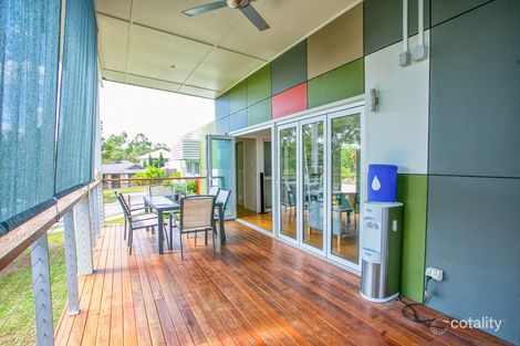 Property photo of 8 Boronia Court Springfield Lakes QLD 4300