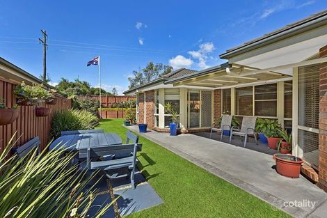 Property photo of 20 Terilbah Place The Entrance North NSW 2261