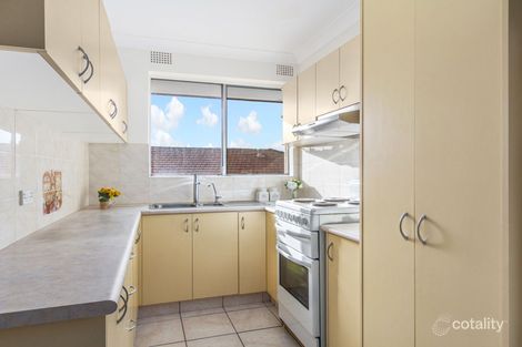 Property photo of 9/31-33 Fourth Avenue Campsie NSW 2194
