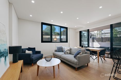 102/19 Post Office St, Carlingford, NSW 2118