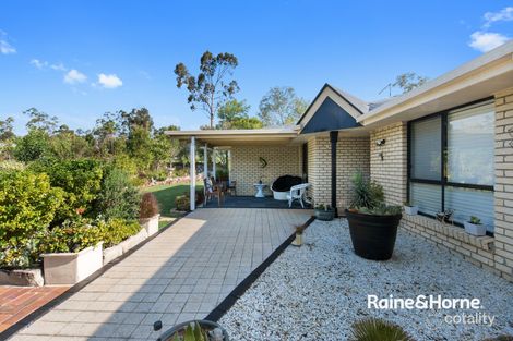 Property photo of 33-35 Springboard Crescent New Beith QLD 4124