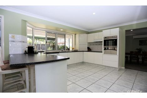 Property photo of 1 Goya Court Mackenzie QLD 4156