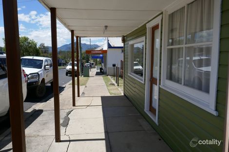 Property photo of 25 Macpherson Street Woodenbong NSW 2476