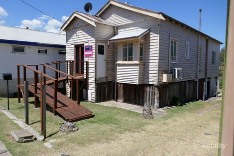 Property photo of 25 Macpherson Street Woodenbong NSW 2476