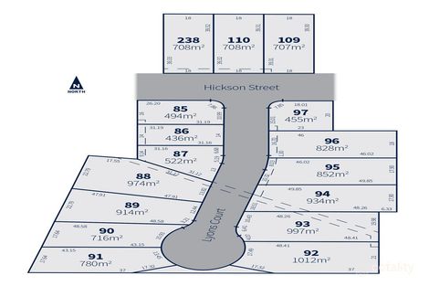 Property photo of 6 Lyons Court Horsham VIC 3400