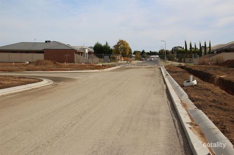 Property photo of 6 Lyons Court Horsham VIC 3400