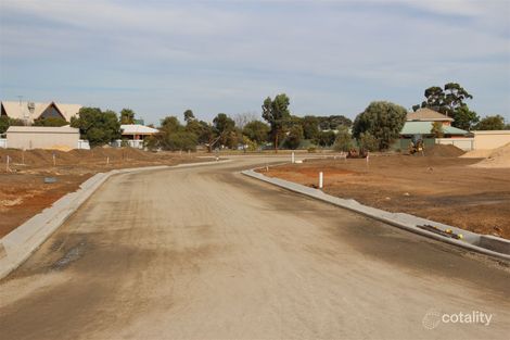 Property photo of 6 Lyons Court Horsham VIC 3400